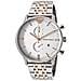 Orologio Uomo ar0399 al quarzo cinturino in acciaio - Foto miniatura 1