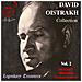 Oistrach, David / Sorokin / Bondarenko / + - Oistrach Collection Vol. 2 - Foto miniatura 1