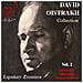 Oistrach, David / Sorokin / Bondarenko / + - Oistrach Collection Vol. 2 - Foto miniatura 2