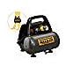 Nu Air - Compressore Ad Aria, Modello: New Vento, 1,5 Hp, Da 6 Litri - Foto miniatura 1