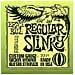 2221 Nickel Wound Regular Slinky 10-46 - Foto miniatura 1