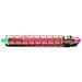 TONER COMPATIBILE -  Per Ricoh Aficio Sp C811 K208m Magenta 15000pag. - Foto miniatura 1