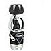 Set Erogatori Xs Compact Pro Mc9sc Int Erogatori One Size - Foto miniatura 5