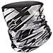Scaldacollo Blurred Neck Tube Abbigliamento Uomo One Size - Foto miniatura 1