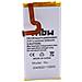 Li-polymer Batteria 2200mah (3.8v) Per Cellulari E Smartphone Huawei Ale-cl00, Ale-cl10, Ale-l04, Ale-ul00, Ale-ul10 Sostituisce Hb3742a0ezc+. - Foto miniatura 1