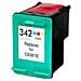 Cartuccia Hp 342 Colore Compatibile Per Hp Deskjet 5440 / d4160 / psc 1507 - C9361e Capacita' 12ml (4mlx3)  - Foto miniatura 1