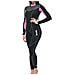 Seac Sense 3 Long Lady Taglia Xl - Foto miniatura 3