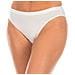 Confezione Da 3 Mutandine Elasticizzate Les Pockets D4h00 Per Donna - Foto miniatura 3