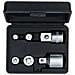 Set Adattatori 6 Pz Per Bussole E Punte - Foto miniatura 2