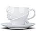 Tazza T800101 Ludwig Van Beethoven Talent, 8,8 X 10 X 10 Cm, Colore: Bianco - Foto miniatura 2