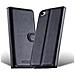 Custodia Compatibile Con Lenovo S90 In Nero Carbone - Coperchio Protettiva Con Chiusura Magnetica, Funzione Stand E Tasca Per Le Carte - Foto miniatura 11