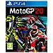 PS4 - MotoGP 20 EU - Foto miniatura 1