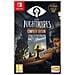 Little Nightmares: Edition Completa Jeu Switch - Foto miniatura 6