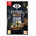 Little Nightmares: Edition Completa Jeu Switch - Foto miniatura 1