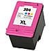 Cartuccia Hp 304xl Colore Compatibile Per Hp Deskjet 3720 3730 3732 N9k07ae 304xl Capacita' 300 Pagine - Foto miniatura 1