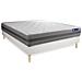 Kit Rete E Materasso Actimemo Relax 120x210cm - Spessore : 24cm- Memory Foam - Moderatamente Rigido - Foto miniatura 5