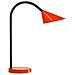 Lampada Da Tavolo Rosso 400077406 - Foto miniatura 1