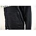 Rival Fleece Big Logo Hoodie, Uomo, Nero, Felpe, Numero: Xxl Eu - Foto miniatura 10