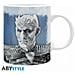 Game Of Thrones - Notte King 2 Subli Mug - Foto miniatura 1