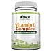 La Vitamina Del Complesso B 180 Compresse 6 Month Supply Contiene Tutti 8 B Vitamine In 1 Tablet Vitamine B1 B2 B3 B5 B6 B12 Biotina E Acido Folico Ad Alta Resistenza Vitamina Del Complesso B Vegetarian Vegan - Foto miniatura 1