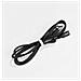 Cavo Lightning Per Apple Connessione Dati/charger X14 2 Metri Black - Foto miniatura 5