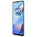 A16 S 64 GB 4 GB RAM Dual Sim Display 6.52" HD+ Fotocamera 13 Mpx Android Tim Italia Blu Perla - Foto miniatura 4