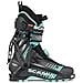 Scarponi Sci F1 Lt Wmn Sci Alpinismo Donna - Carbon-aqua Mp 23.0 - Foto miniatura 1