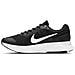 Scarpe Run Swift 2 Taglia 45 Codice Cu3517-004 Nero - Foto miniatura 2