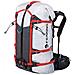 Zaino Instinct 40+5 Trekking Alpinismo Scialpinismo - 40+5 Lt Bianco - Foto miniatura 1