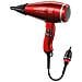 SP4 RC Swiss Power 4Ever Asciugacapelli Professionale Potenza 2400 Watt Colore Rosso - Foto miniatura 1