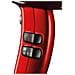 SP4 RC Swiss Power 4Ever Asciugacapelli Professionale Potenza 2400 Watt Colore Rosso - Foto miniatura 2
