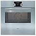 Forno Elettrico da Incasso Premium AKZ669 / IX Capacità 49 L Multifunzione Ventilato Potenza 2650 W Colore Acciaio Inossidabile - Foto miniatura 1
