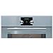 Forno Elettrico da Incasso Premium AKZ669 / IX Capacità 49 L Multifunzione Ventilato Potenza 2650 W Colore Acciaio Inossidabile - Foto miniatura 3