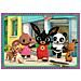 PUZZLE 2X12 BING - Foto miniatura 2