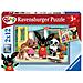 PUZZLE 2X12 BING - Foto miniatura 1