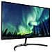 Monitor 27" LCD IPS 276E8VJSB / 00 3840 x 2160 4K IPS 4K, 2 HDMI, Display Port, Nero Tempo di Risposta 5 ms - Foto miniatura 3