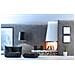 Sistema Micro Hi-Fi UX-C25DAB Lettore CD Radio DAB+ / FM RDS Potenza 14 Watt Bluetooth Colore Nero - Foto miniatura 8