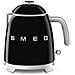 Bollitore Cordless 0,8l 1400w Nero - Klf05bleu - Foto miniatura 1