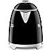 Bollitore Cordless 0,8l 1400w Nero - Klf05bleu - Foto miniatura 2