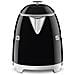 Bollitore Cordless 0,8l 1400w Nero - Klf05bleu - Foto miniatura 6