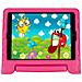 THD51208GL custodia per tablet 26,7 cm (10.5") Custodia a libro Rosa - Foto miniatura 3