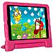 THD51208GL custodia per tablet 26,7 cm (10.5") Custodia a libro Rosa - Foto miniatura 5