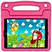 THD51208GL custodia per tablet 26,7 cm (10.5") Custodia a libro Rosa - Foto miniatura 1