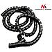 Organizzatore A Spirale Per Cavi Nero 1 Pz (mctv-676b)  - Foto miniatura 5