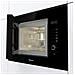 Forno Microonde da IncassoHB20MOBX5G con Grill Capacità 20 Litri Potenza 800 Watt Colore Nero - Foto miniatura 4