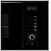 Forno Microonde da IncassoHB20MOBX5G con Grill Capacità 20 Litri Potenza 800 Watt Colore Nero - Foto miniatura 2