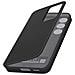 Custodia Galaxy S23 Con Finestra Originale Smart View Wallet Case Black - Foto miniatura 2