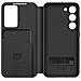 Custodia Galaxy S23 Con Finestra Originale Smart View Wallet Case Black - Foto miniatura 1