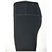 One Mid-rise 78 Mesh-panelled Leggings Dd0249-010, Donne, Nero, Xs - Foto miniatura 4