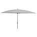 Ombrellone G966g Ponente Grigio - Foto miniatura 1